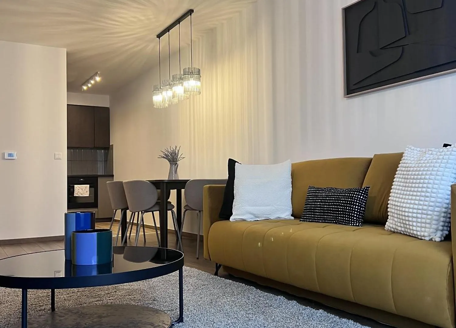 The Riverhouse Budapest Aparthotel