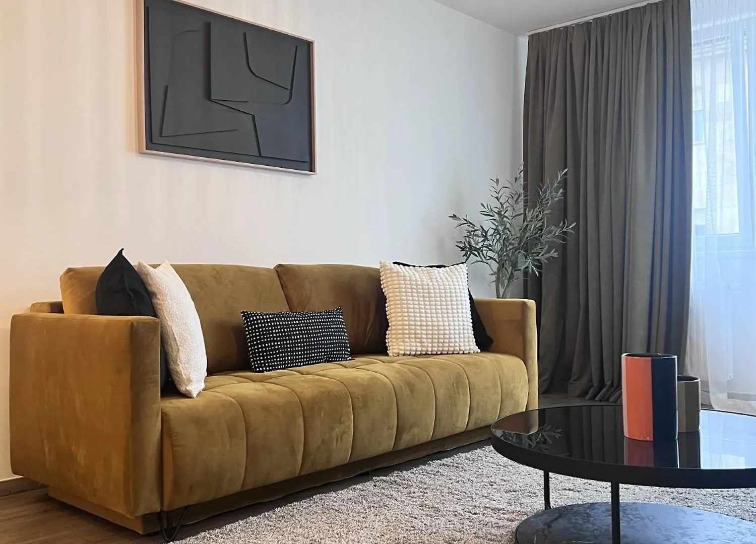 Aparthotel The Riverhouse Budapest Hungary