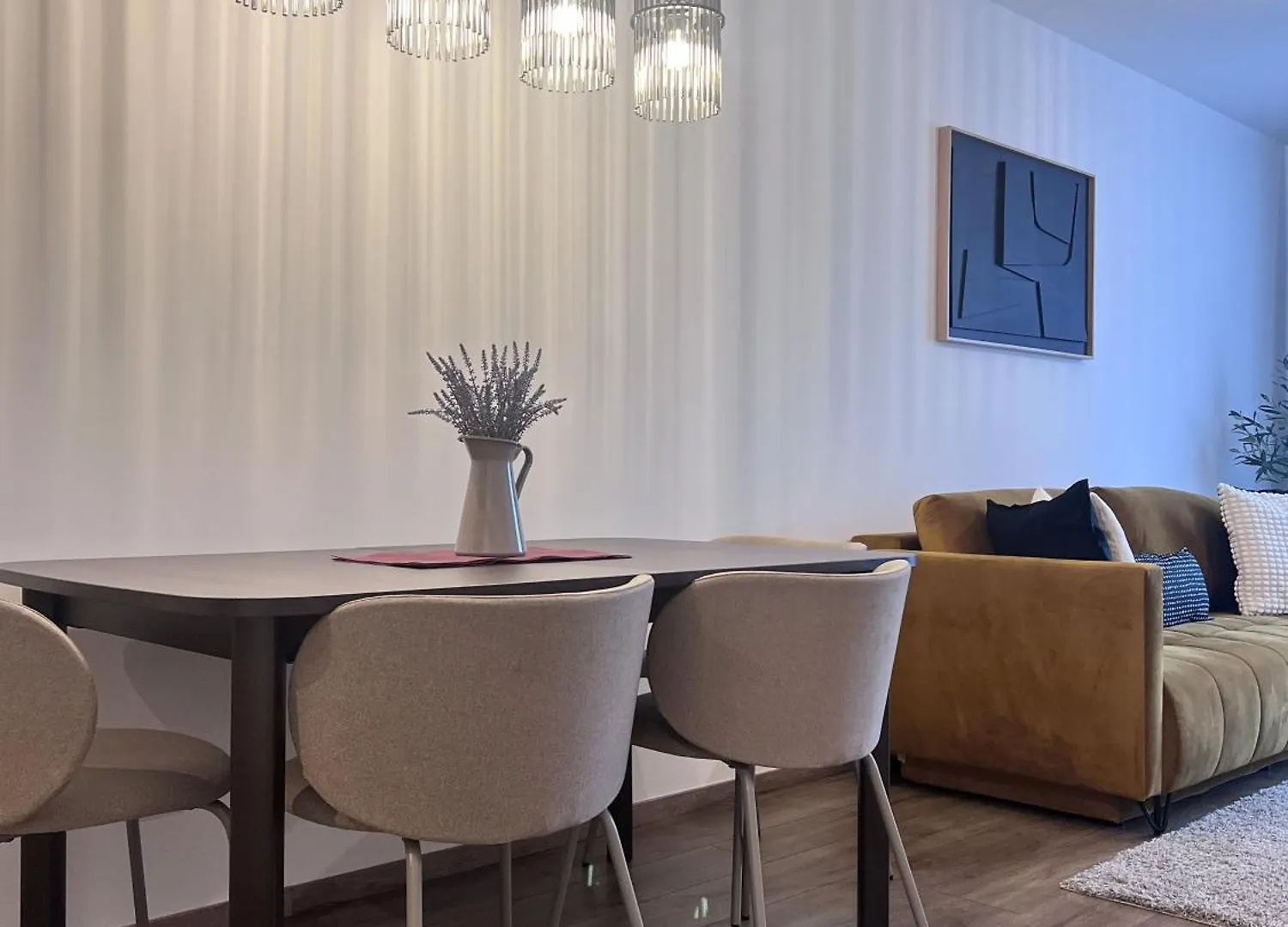Aparthotel The Riverhouse Budapest Hungary