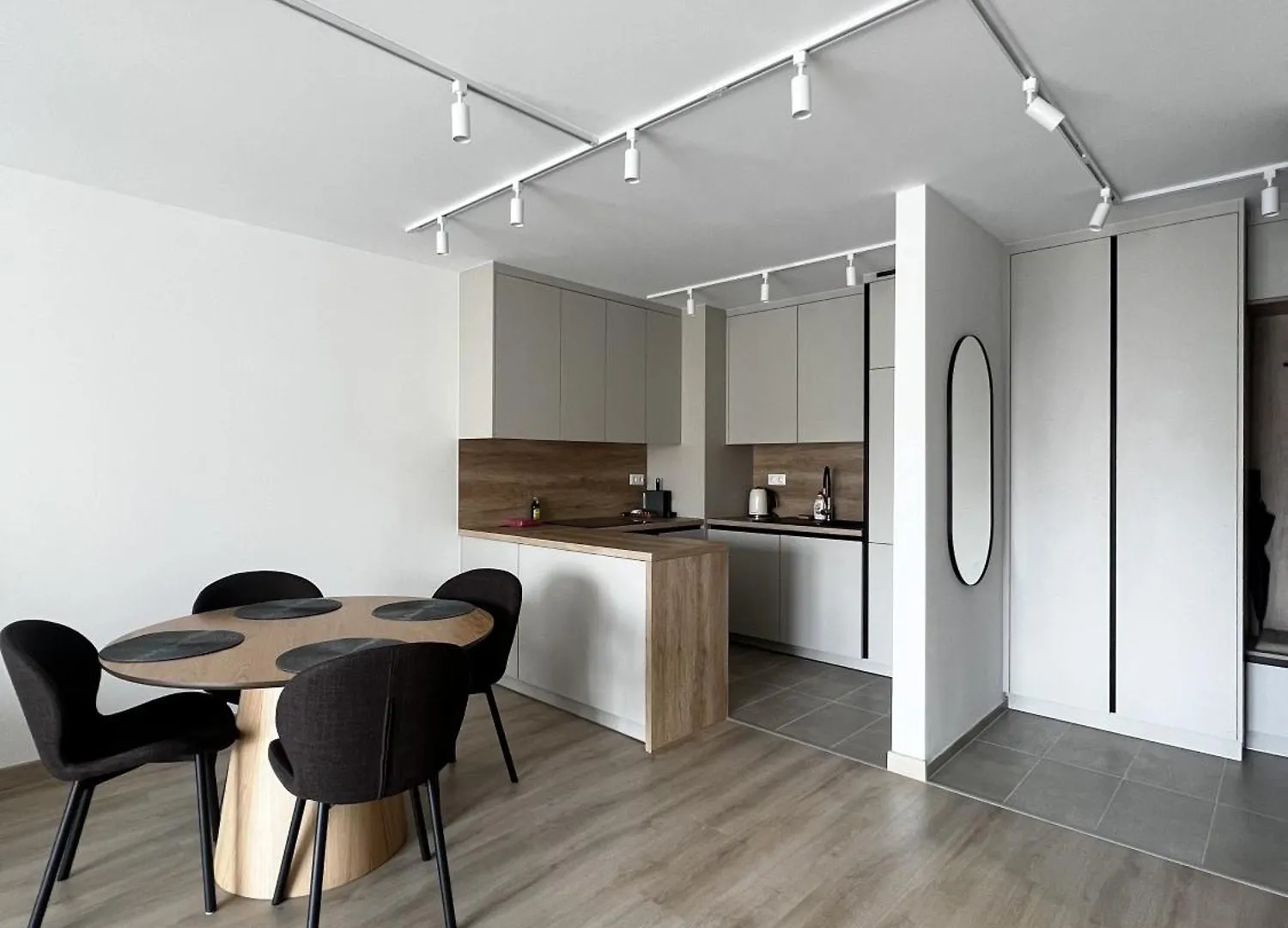 The Riverhouse Budapest