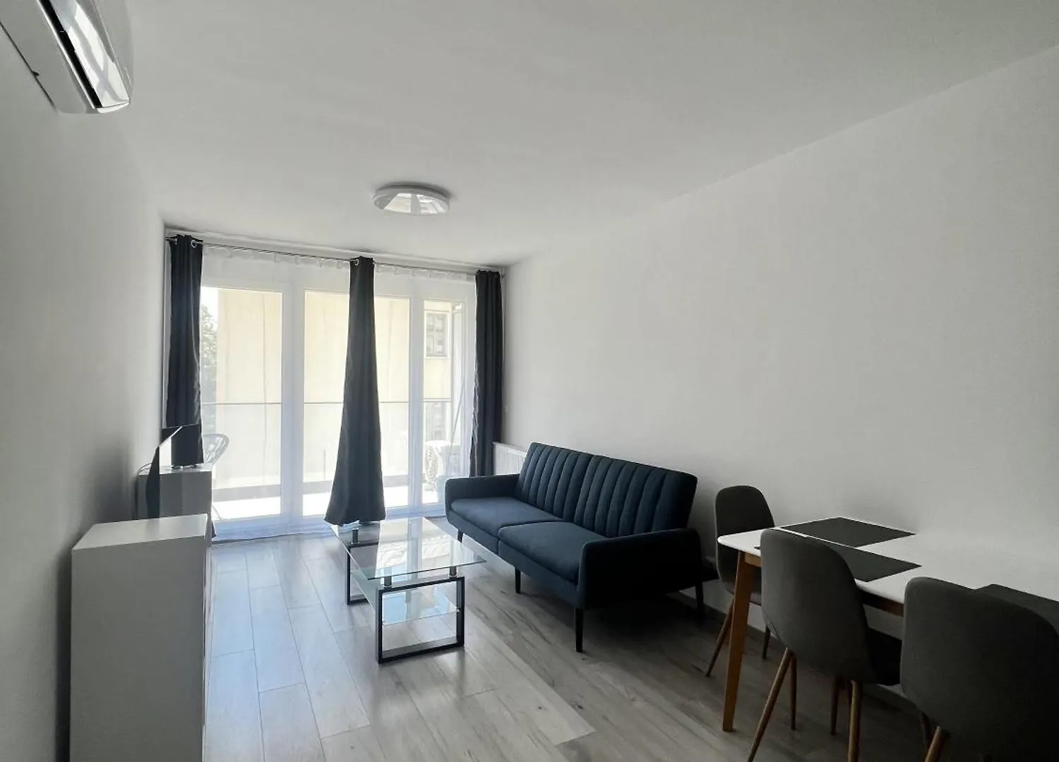 Aparthotel The Riverhouse Budapest