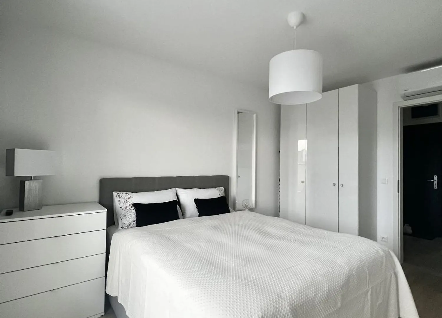 Aparthotel The Riverhouse Budapest Hungary