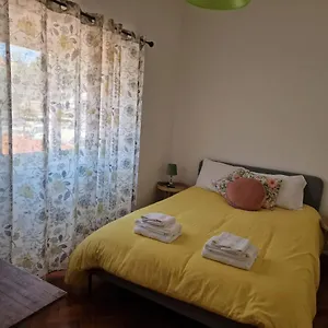 Mercado Norte Bed & Breakfast Lisbon