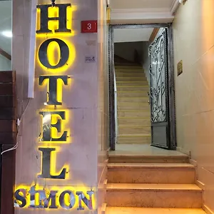 Simon Hotel Istanbul