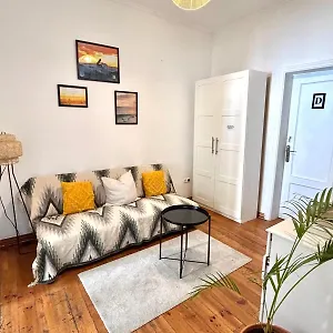 In Palmira Shared For Surf Lovers Guest house Lisbon