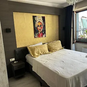 Yakut Old Bed & Breakfast Istanbul