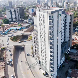 Shitaye Hotel Addis Ababa