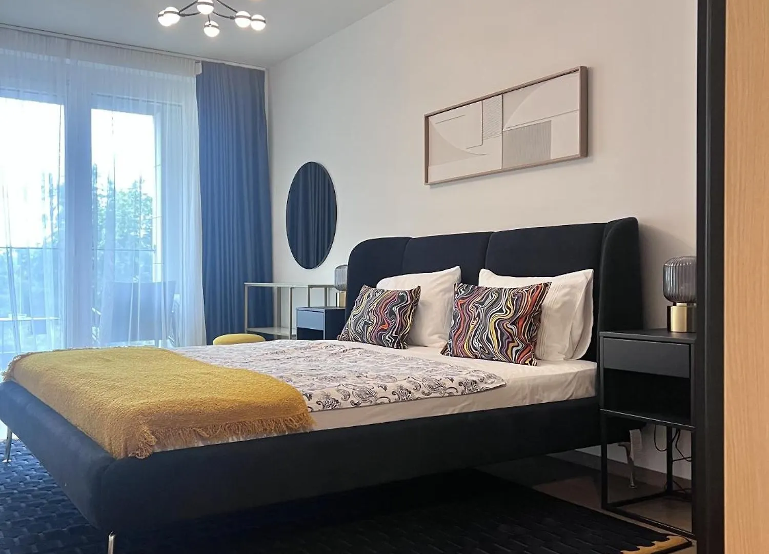 The Riverhouse Budapest Apartahotel