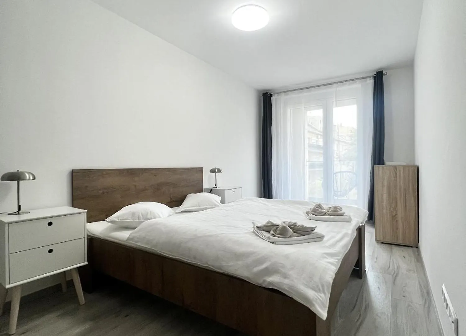 The Riverhouse Budapest 0*,