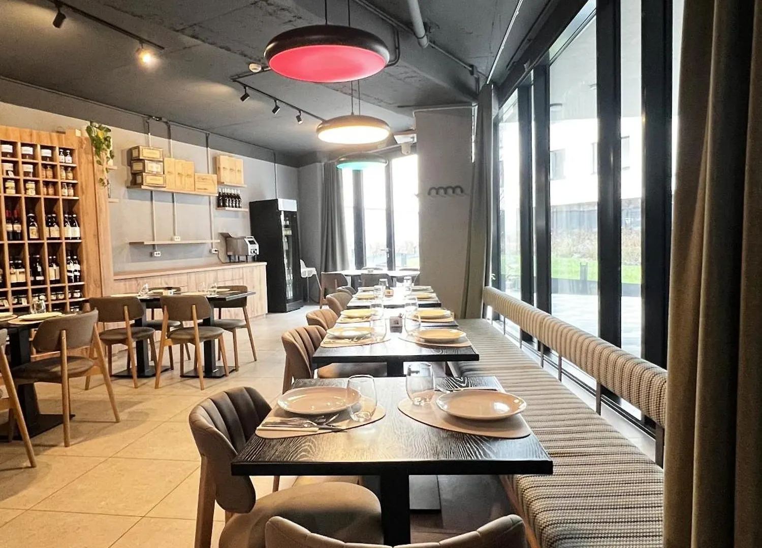 Apartahotel The Riverhouse Budapest