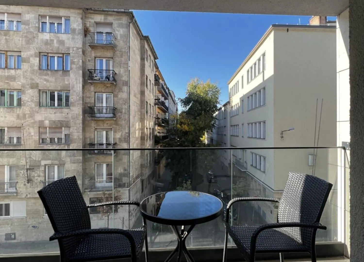 Aparthotel The Riverhouse Budapest