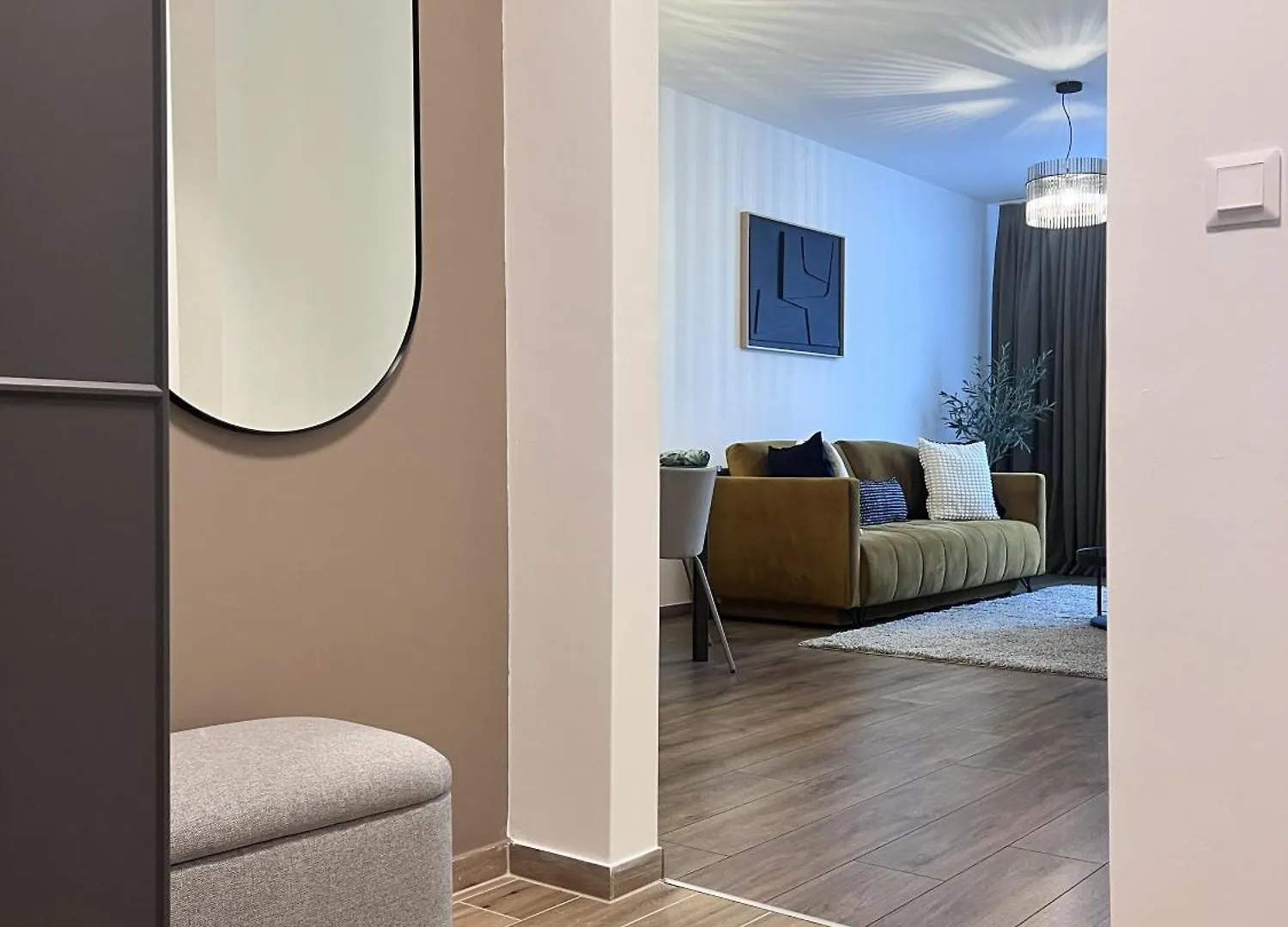 Aparthotel The Riverhouse Budapest