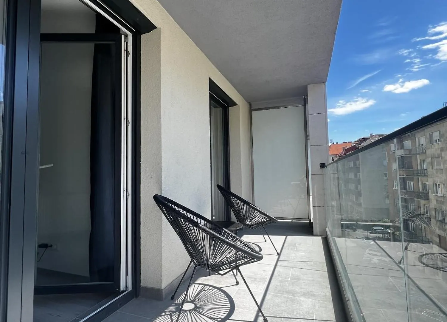 The Riverhouse Budapest Aparthotel