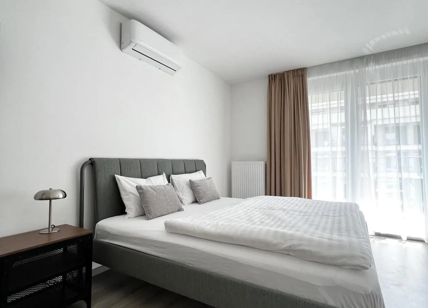 The Riverhouse Budapest