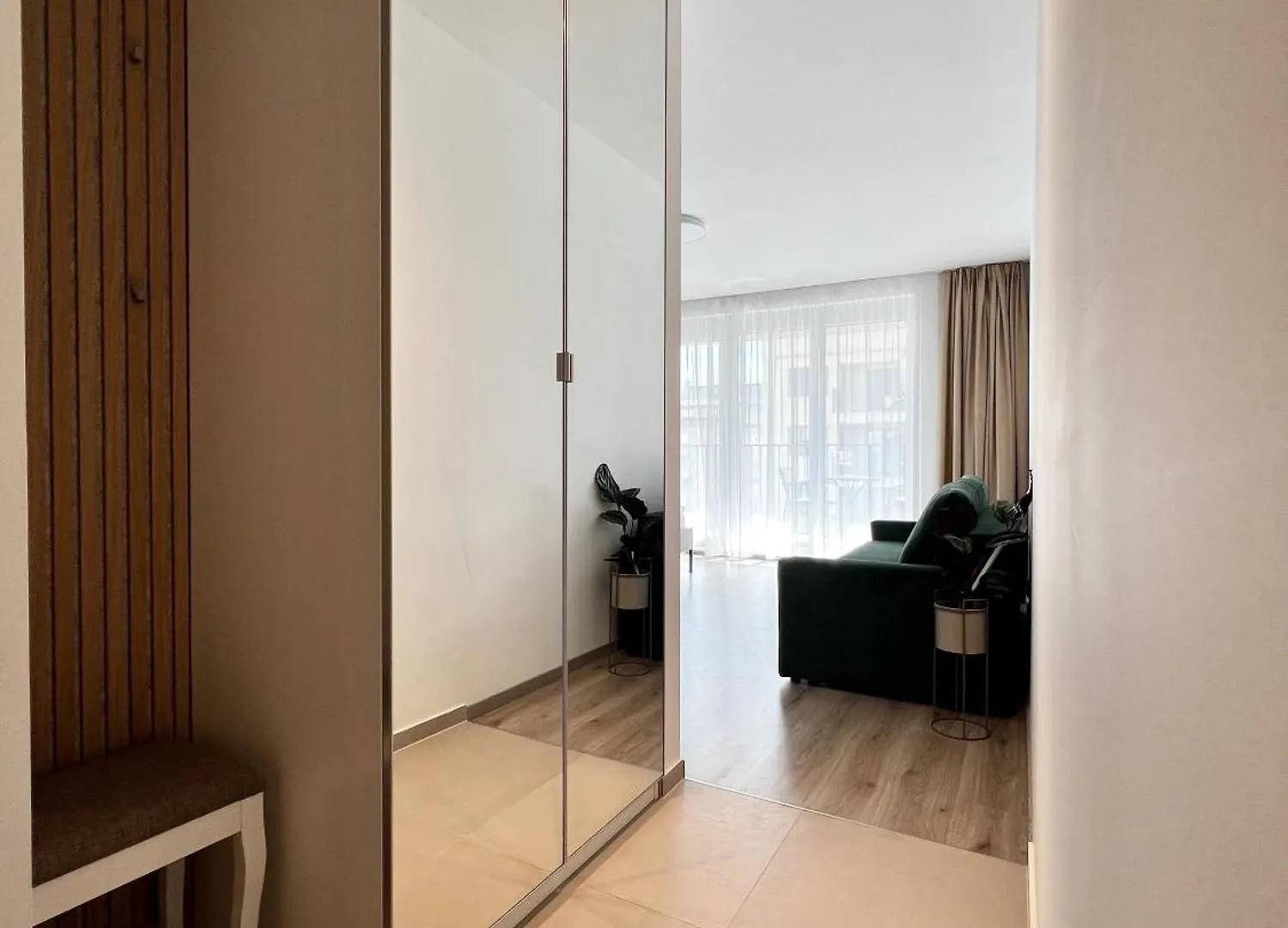 The Riverhouse Budapest Aparthotel