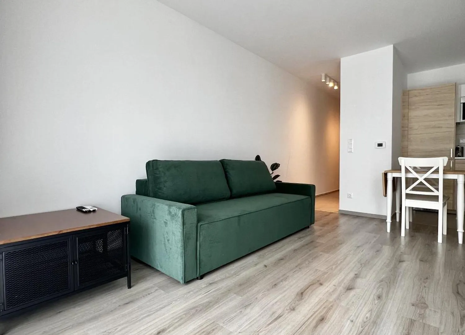 Aparthotel The Riverhouse Budapest