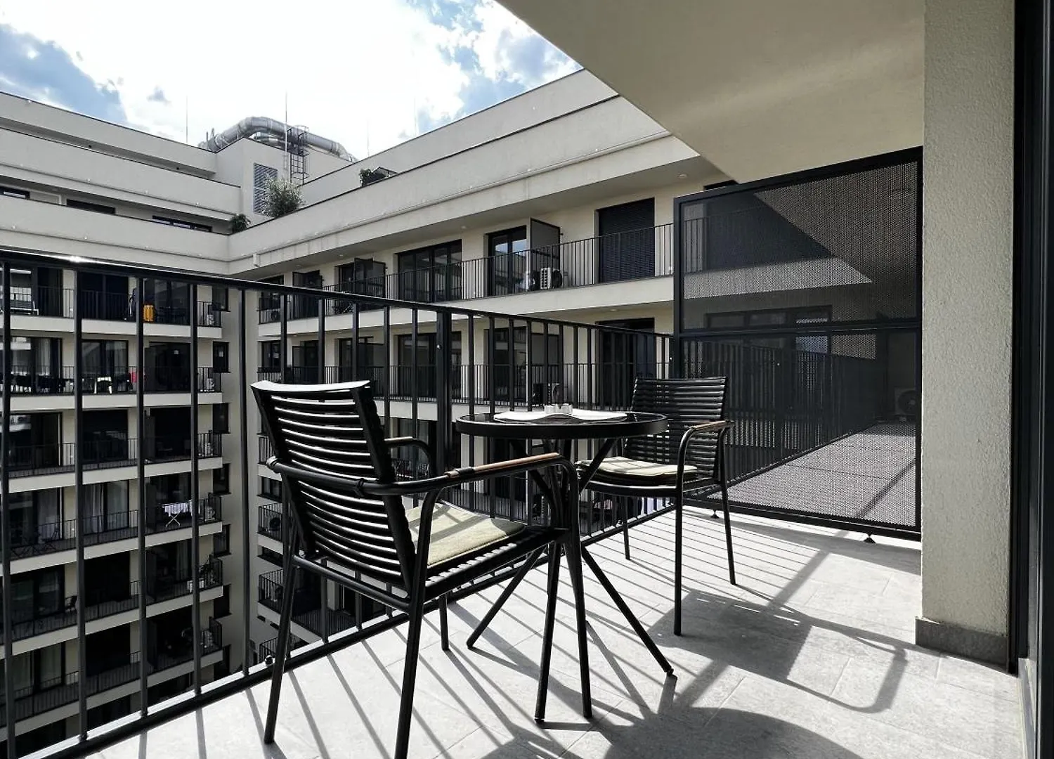 The Riverhouse Budapest Aparthotel