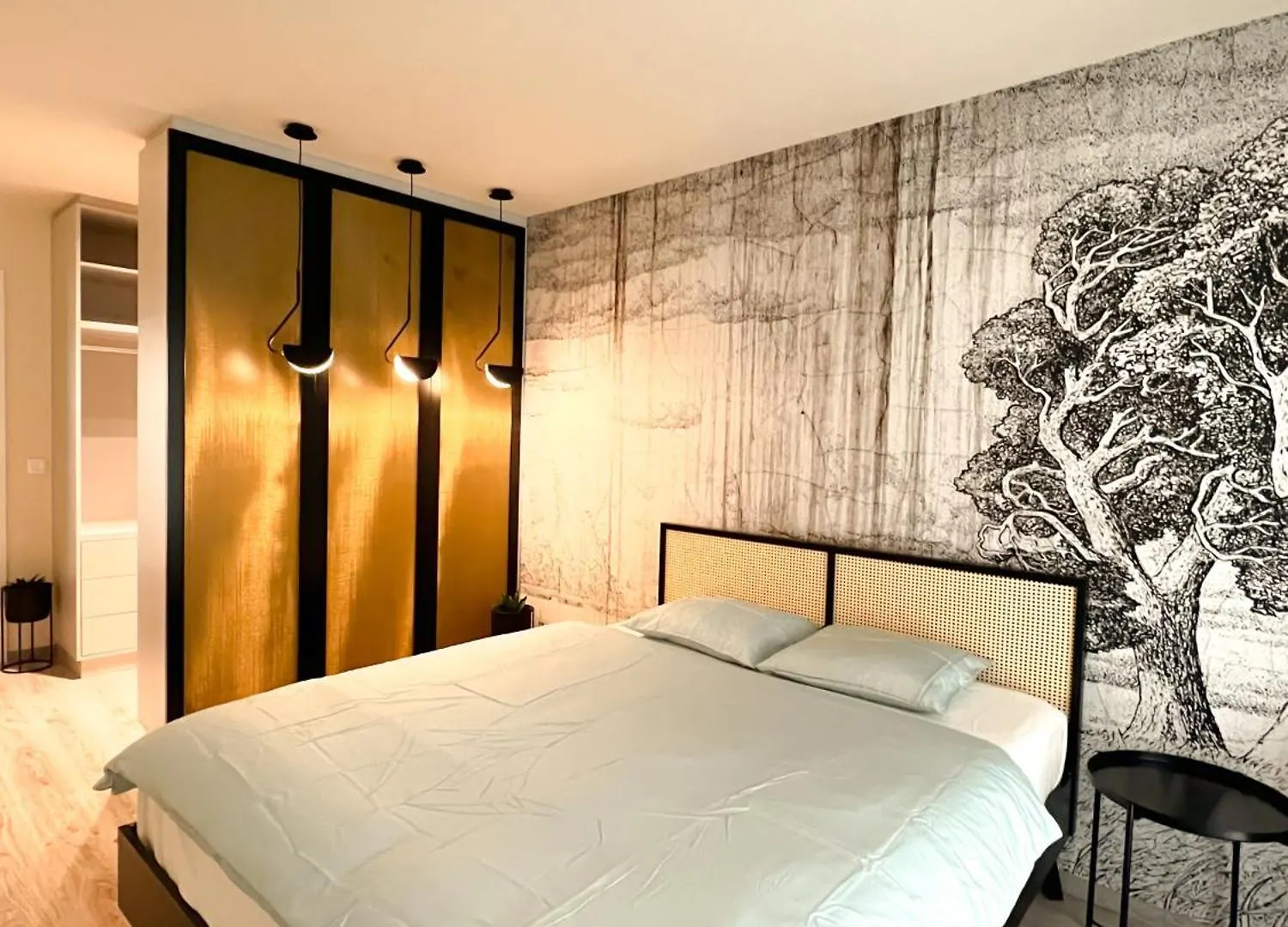 The Riverhouse Budapest Aparthotel