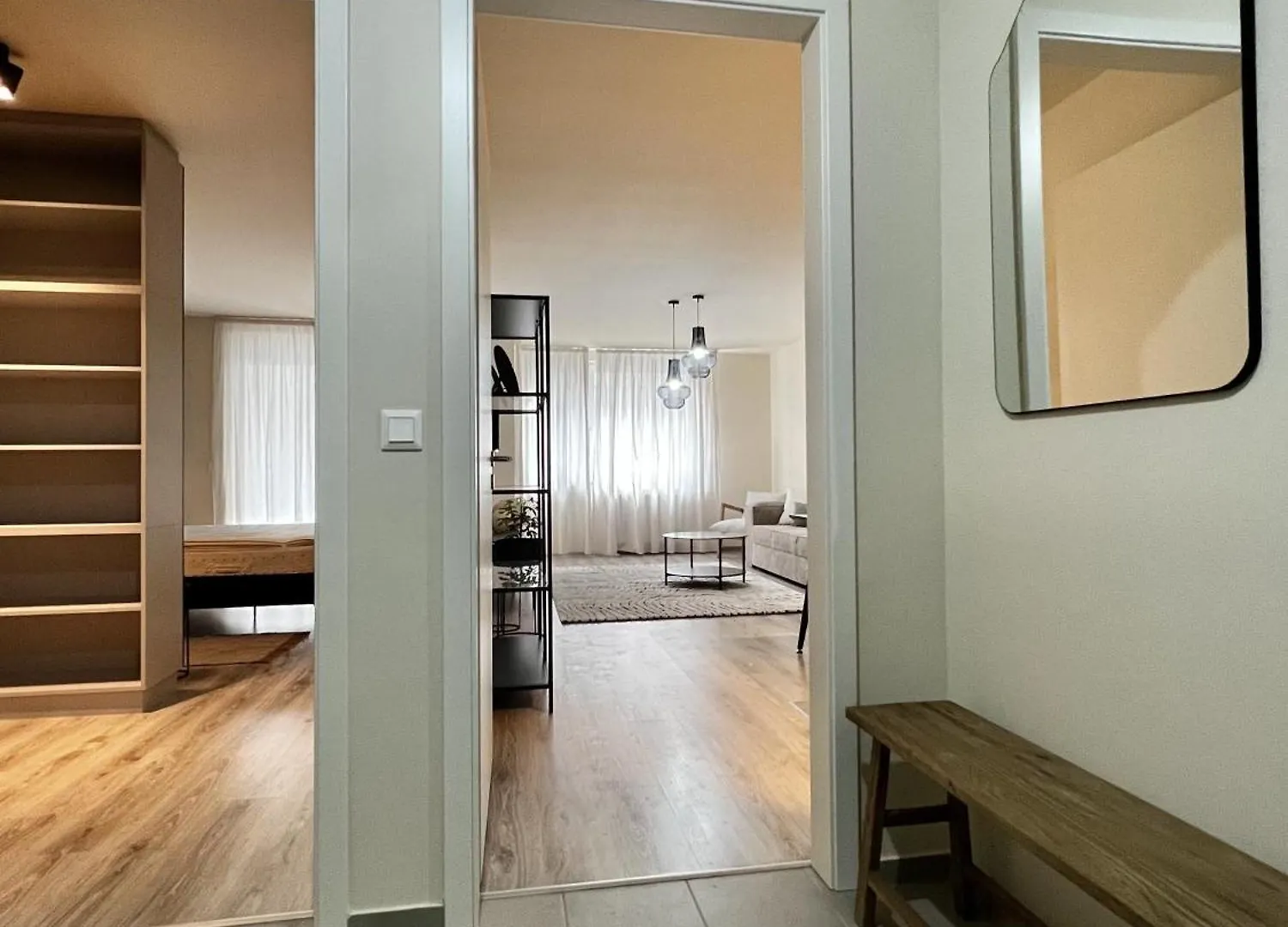 The Riverhouse Budapest Aparthotel