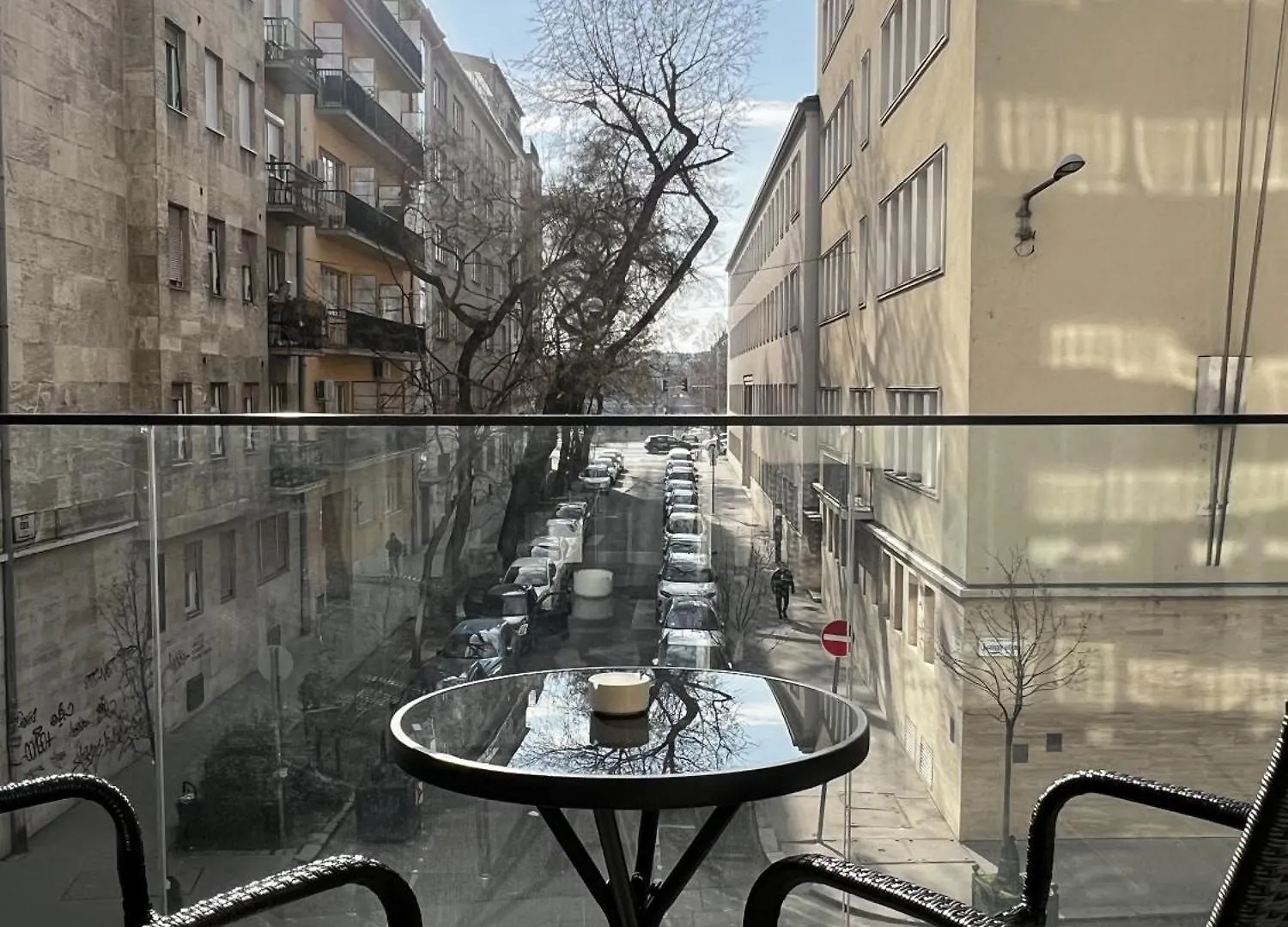 The Riverhouse Budapest