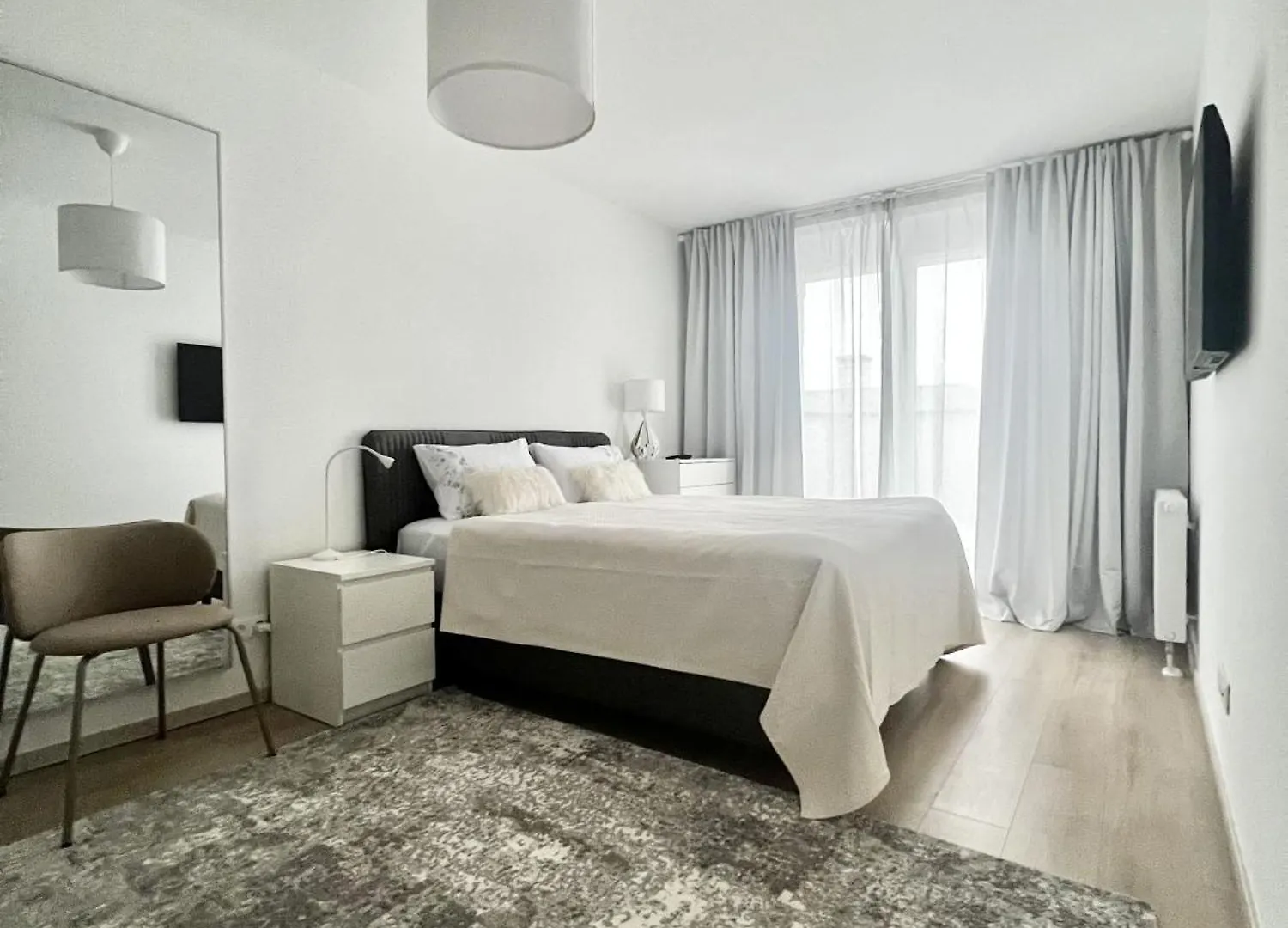 The Riverhouse Budapest Hungary